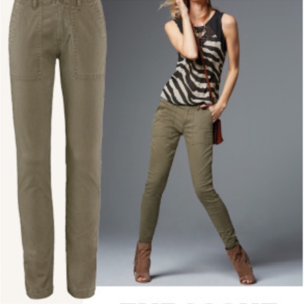 Cabi #3199 The Scout Pant